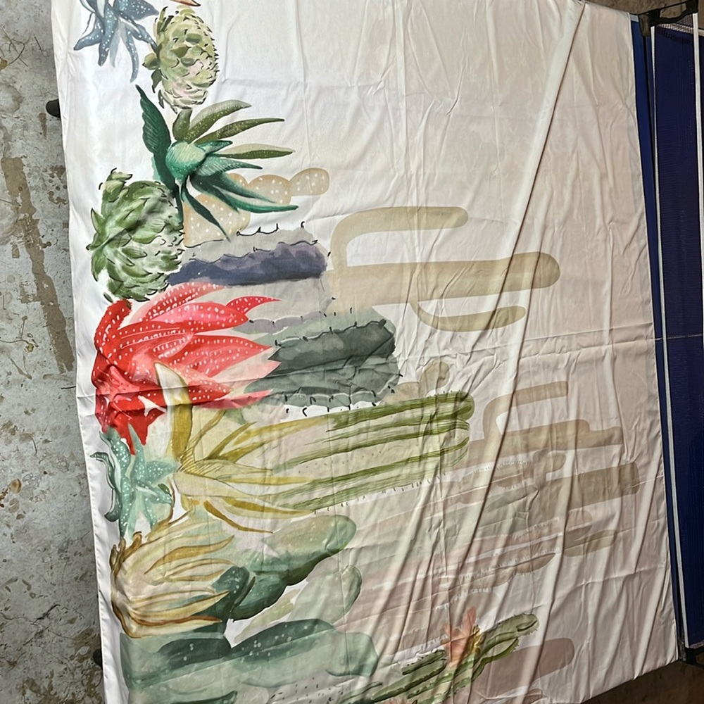 Wall hanging